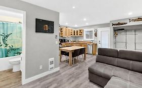 Chims Cabins - Port Alberni